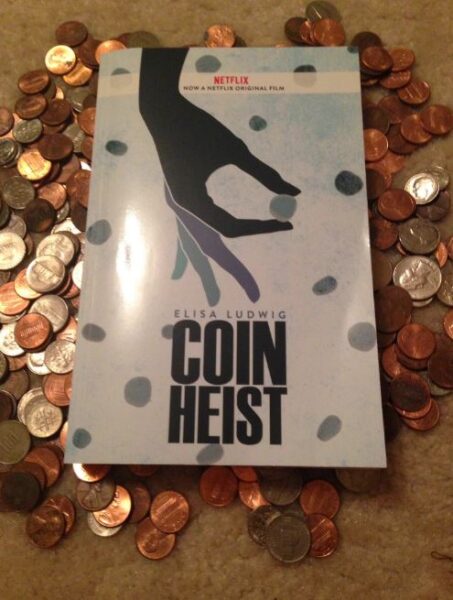 Coin Heist: คอยน์ ไฮสท์